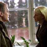 Małgorzata Kożuchowska, Andrzej Chyra