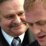 Mieczysław Grąbka, Andrzej Chyra