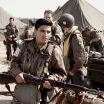 Mark Huberman, Craig Heaney, Douglas Spain