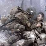 Matthew Leitch, Donnie Wahlberg