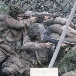 Scott Grimes, Frank John Hughes