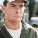 Charlie Sheen