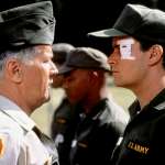 Martin Sheen, Charlie Sheen, Michael Beach