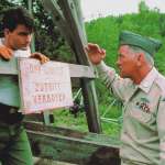 Martin Sheen, Charlie Sheen