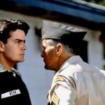 Martin Sheen, Charlie Sheen