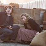 Connor Price, &Eacute;velyne Brochu