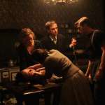 Connor Price, Jack Laskey, &Eacute;velyne Brochu, Emily Taaffe, Dustin Milligan