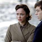 Connor Price, Emily Taaffe