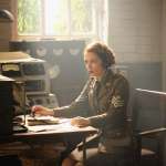 Lara Jean Chorostecki