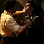 Warren Brown, Rick Okon