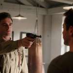 Warren Brown, Jack Laskey