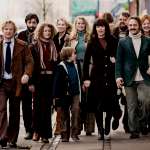 Julie Agnete Vang, Anne Gry Henningsen, Ulrich Thomsen, Fares Fares, Magnus Millang, Trine Dyrholm, Helene Reingaard Neumann, Sebastian Gr&oslash;nnegaard Milbrat, Lars Ranthe, Martha Sofie Wallstr&os