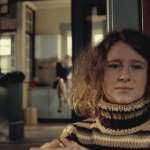 Ulrich Thomsen, Trine Dyrholm, Martha Sofie Wallstr&oslash;m Hansen