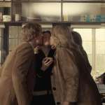 Ulrich Thomsen, Magnus Millang, Trine Dyrholm, Martha Sofie Wallstr&oslash;m Hansen