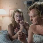 Ulrich Thomsen, Trine Dyrholm