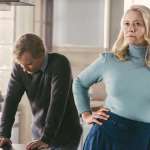 Ulrich Thomsen, Trine Dyrholm