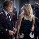 Ulrich Thomsen, Helene Reingaard Neumann