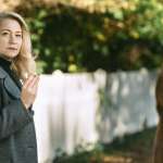 Ulrich Thomsen, Trine Dyrholm