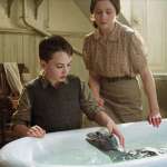 Priyanka Xi, Alex Etel