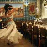 Ramzy Bedia, Valeriy Barinov