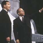 Bob Balaban, Michael Hitchcock