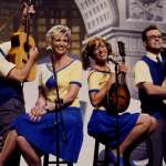 Christopher Moynihan, Jane Lynch, Parker Posey, John Michael Higgins