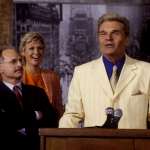 Fred Willard, Jennifer Coolidge, Michael Mantell, Jane Lynch, John Michael Higgins