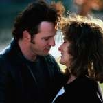 Aidan Quinn, Meryl Streep