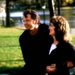 Aidan Quinn, Meryl Streep