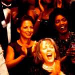 Angela Bassett, Gloria Estefan