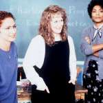 Angela Bassett, Gloria Estefan, Meryl Streep