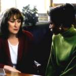 Angela Bassett, Meryl Streep