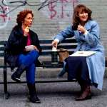 Gloria Estefan, Meryl Streep