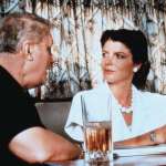 Charles Durning, Katharine Ross