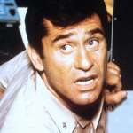 James Farentino