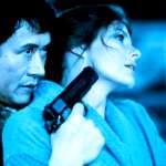 Katharine Ross, Soon-Tek Oh