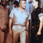 Kirk Douglas, Ron O'Neal