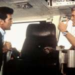 Kirk Douglas, Martin Sheen