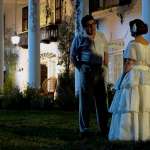 Alfred Molina, Susan Sarandon