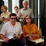 Alfred Molina, Susan Sarandon