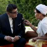 Jessica Lange, Alfred Molina