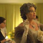 Jessica Lange, Jackie Hoffman