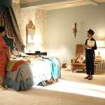 Jessica Lange, Alison Wright