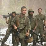 Thomas Mann, Shea Whigham, Eugene Cordero, Jason Mitchell