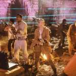 Ernie Hudson, Laura Linney, Adewale Akinnuoye-Agbaje, Dylan Walsh