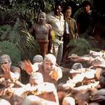 Ernie Hudson, Laura Linney, Dylan Walsh