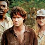 Ernie Hudson, Laura Linney, Dylan Walsh