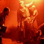 Tim Curry, Ernie Hudson, Laura Linney, Adewale Akinnuoye-Agbaje, Dylan Walsh