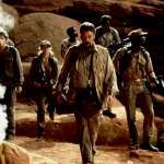 Tim Curry, Ernie Hudson, Laura Linney, Michael Chinyamurindi, Adewale Akinnuoye-Agbaje, Dylan Walsh