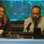Robin Wright, Paul Giamatti